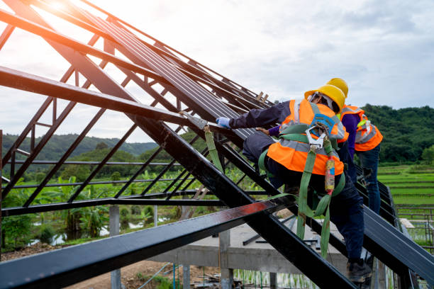 Best Commercial Roofing Services  in Evadale, TX