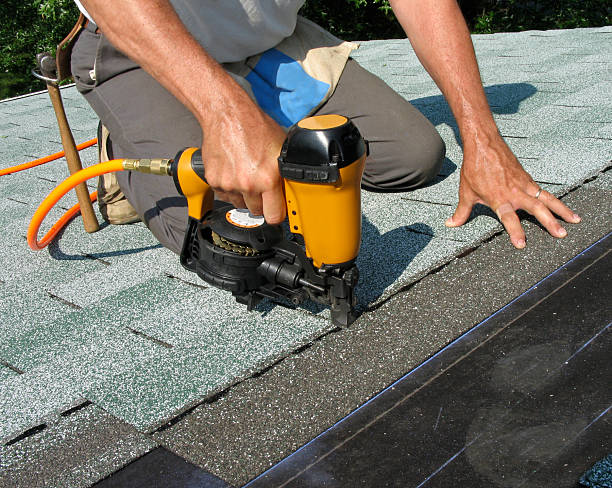 Professional Roofing Contractor in Evadale, TX