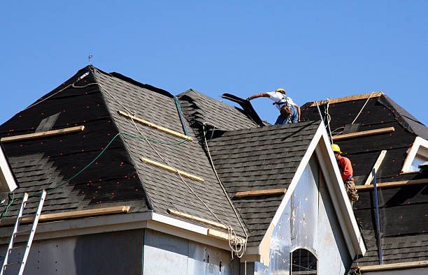 Heating Cable for Roof Installation in Evadale, TX