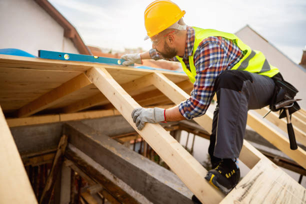 Best Commercial Roofing Services  in Evadale, TX