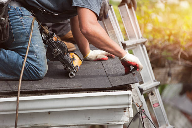 Best Local Roofing Companies  in Evadale, TX